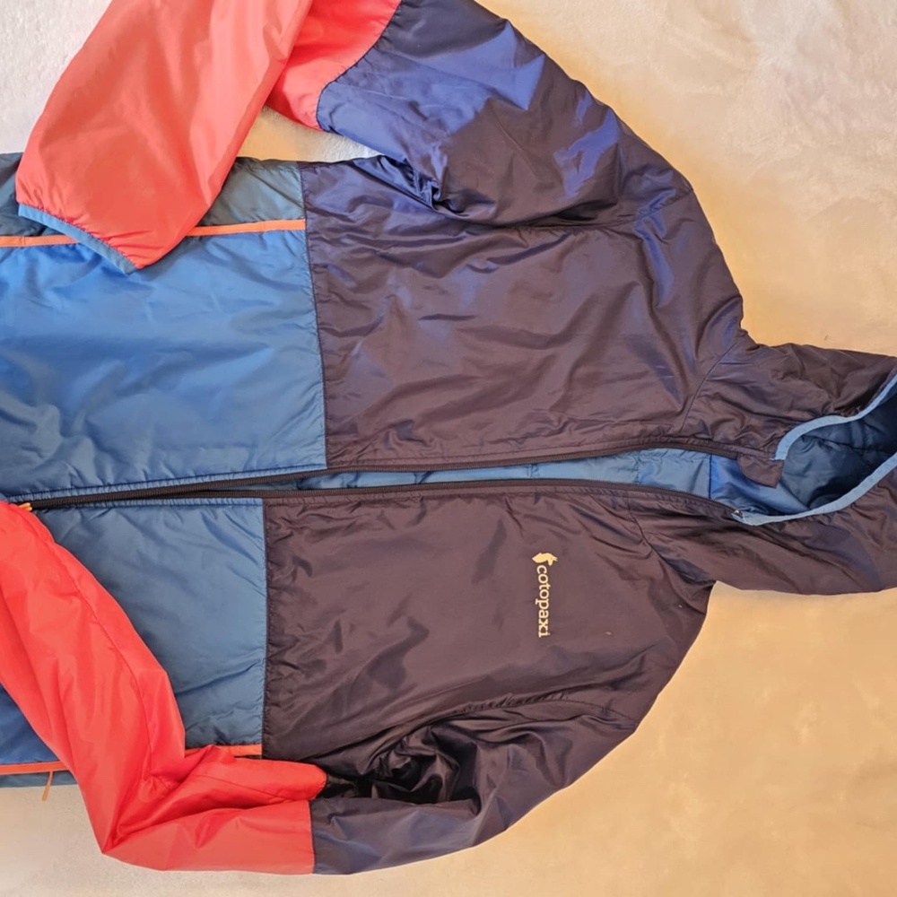 Cotopaxi men’s jacket